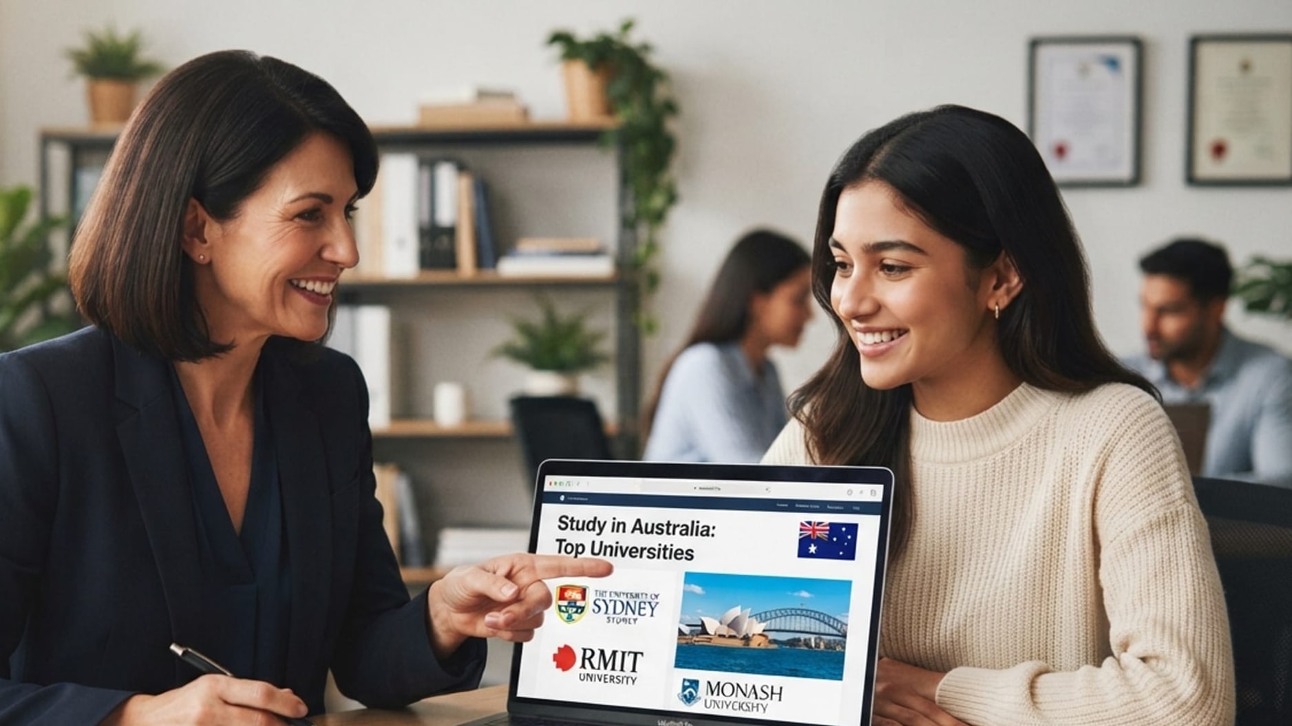 Australia Student Visa Consultant in Vadodara: Guide