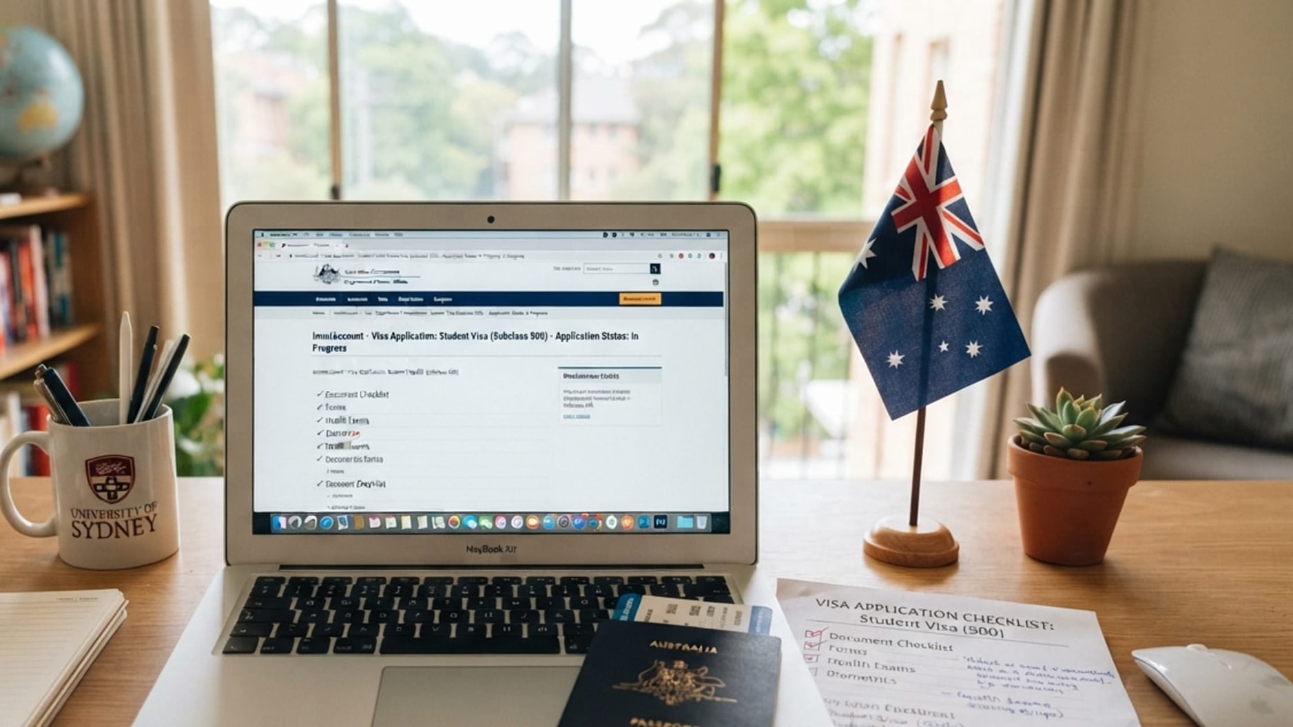 Australia Student Visa Requirements & GS Rule 2026