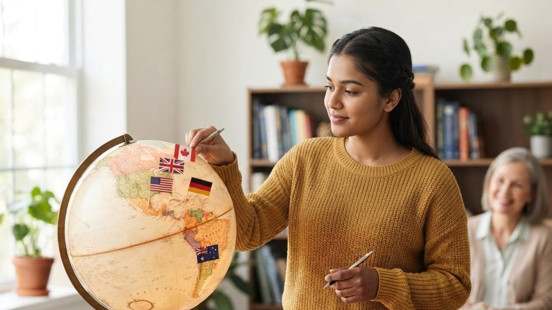 Best Country to Study Abroad from India in 2026