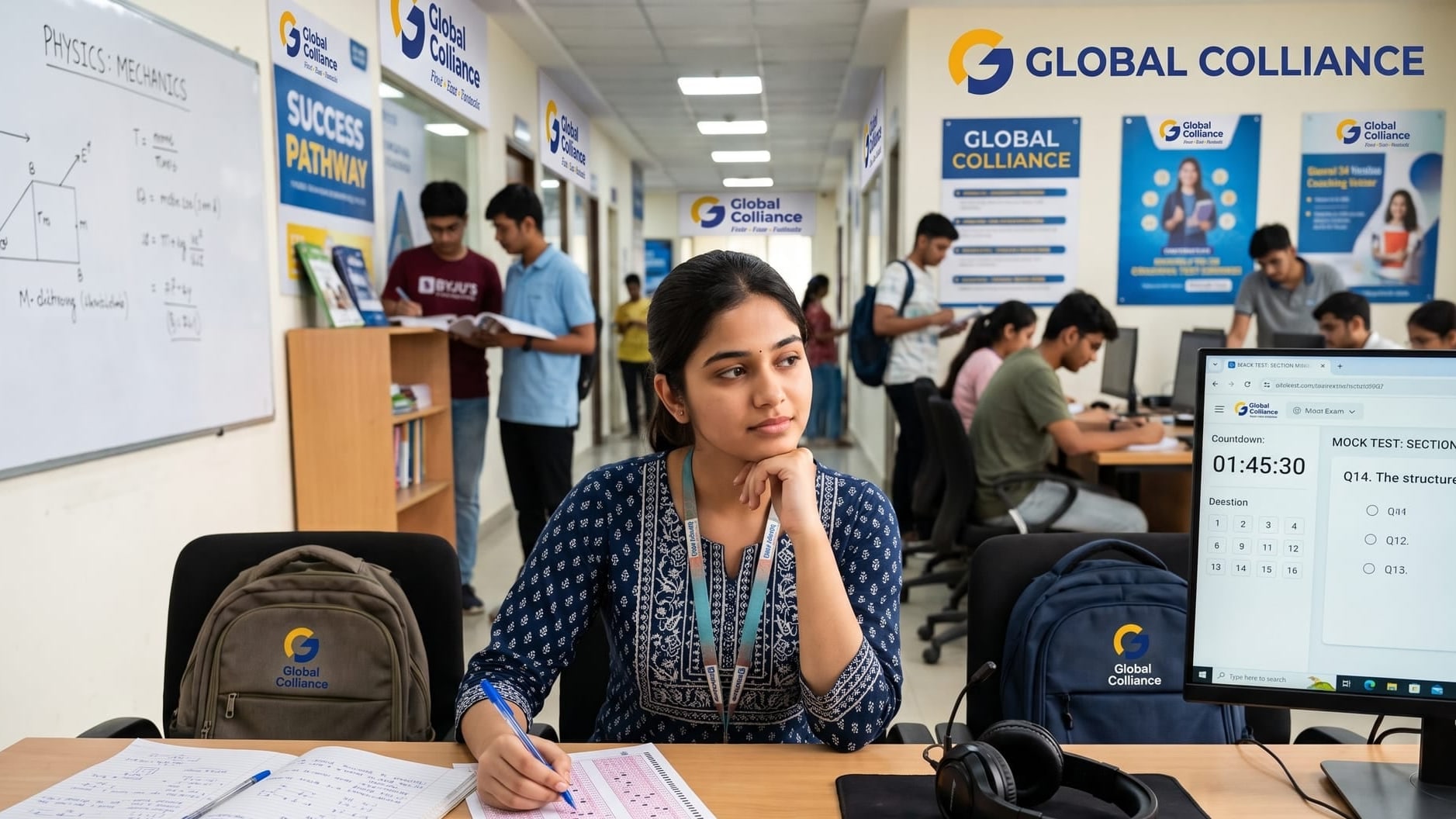 Best IELTS Coaching Institute in Ahmedabad