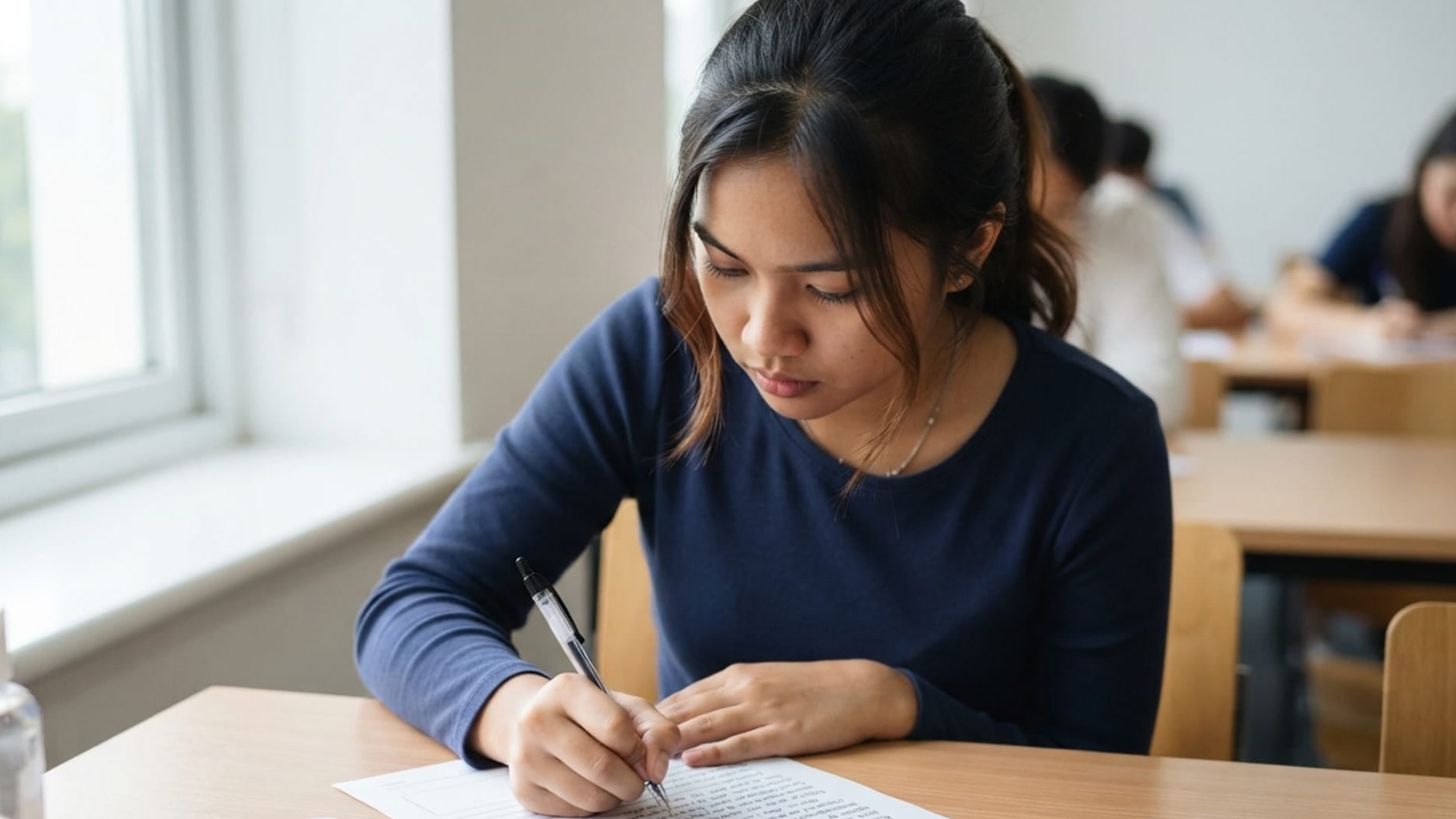Best IELTS Coaching Institute in Surat