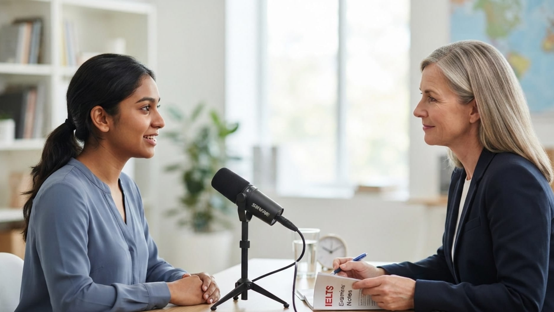 Best IELTS Consultant in Vadodara: What to Look for Beyond Coaching