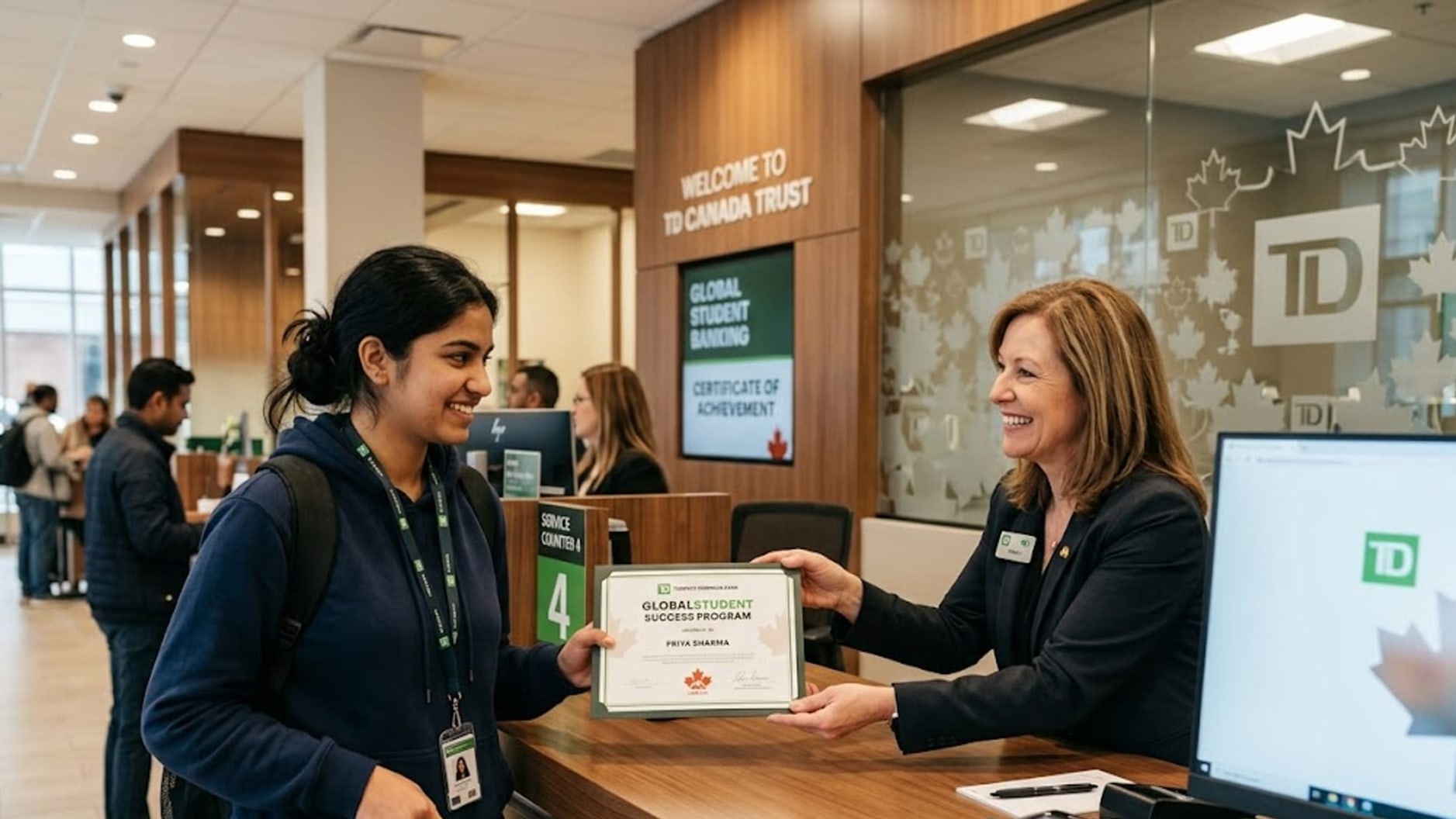 Canada GIC Explained: Amount, Banks & Process for Indian Students