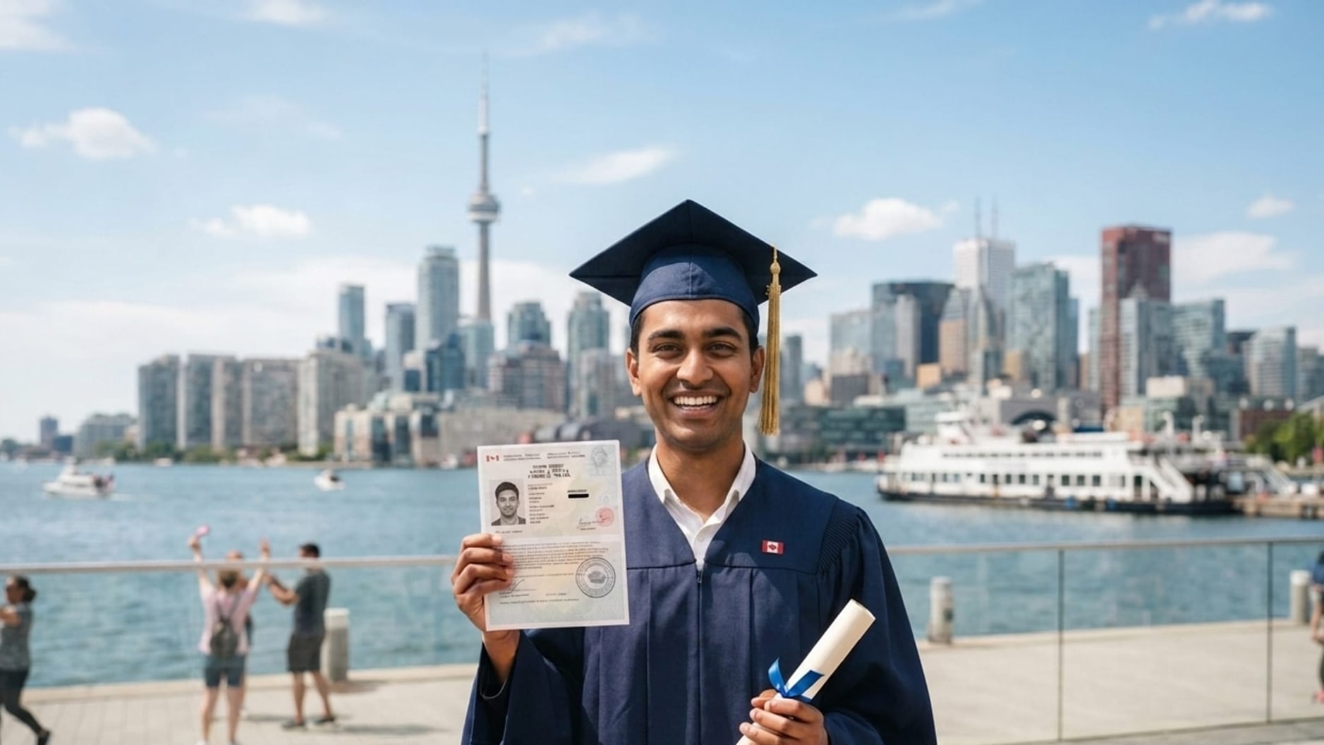 Canada PGWP 2026: Rules, Eligibility & Field Requirements