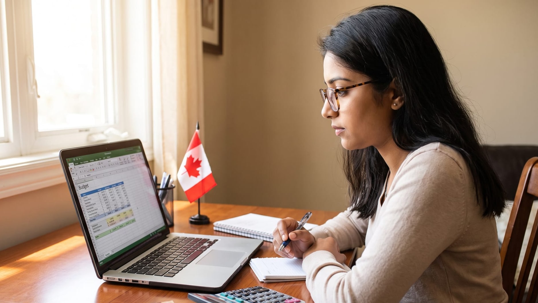 Canada Student Visa Cost from India 2026: Full Fee Breakdown