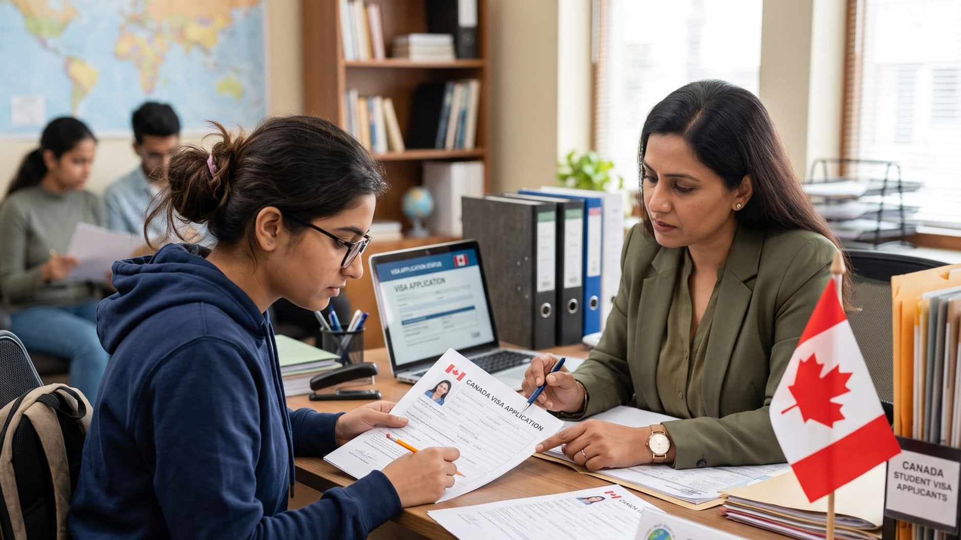 Canada Visa Rejection Reasons & How to Avoid Them