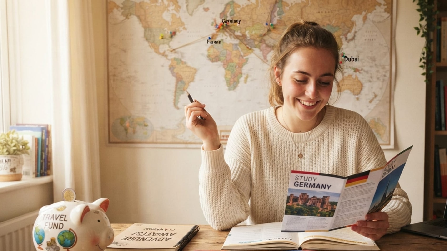 Cheapest Countries to Study Abroad for Indian Students