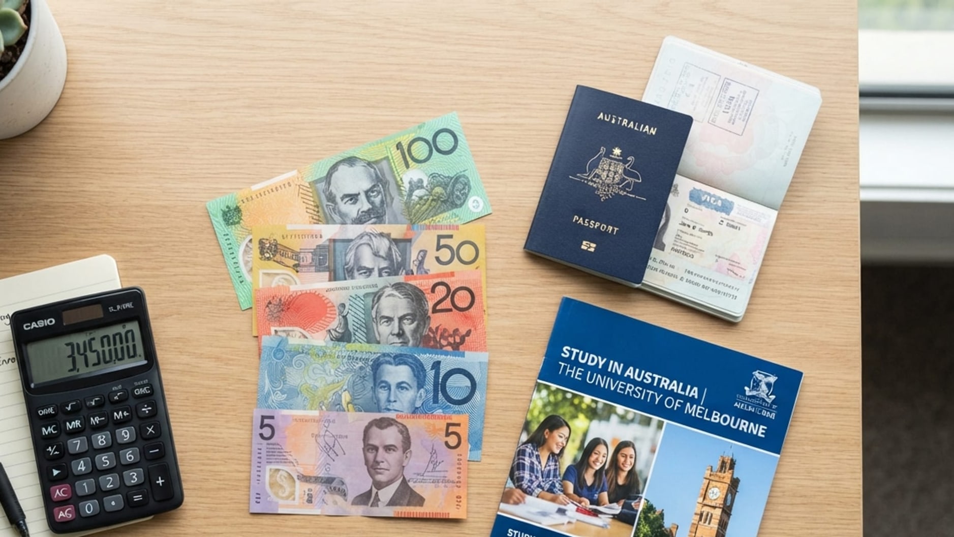 Cost of Studying in Australia for Indian Students
