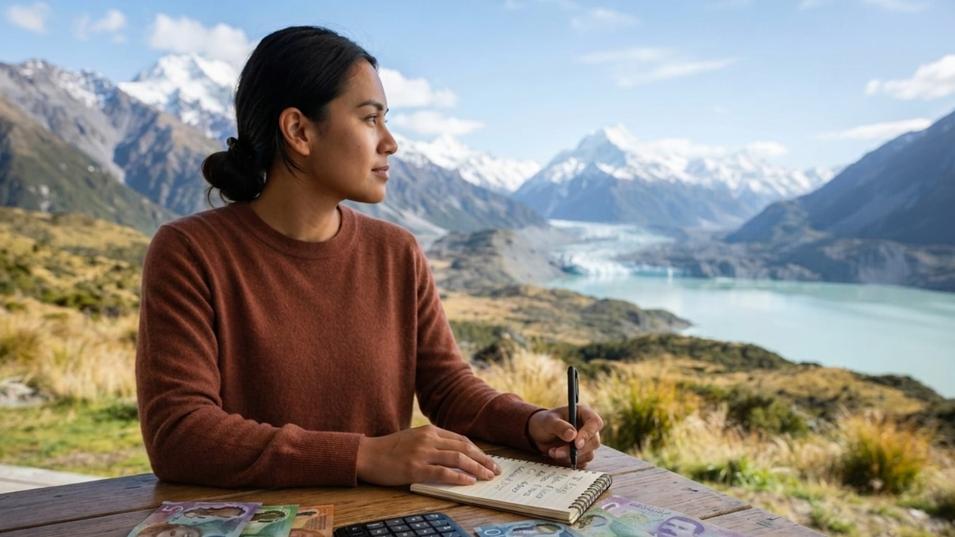 Cost of Studying in New Zealand for Indian Students
