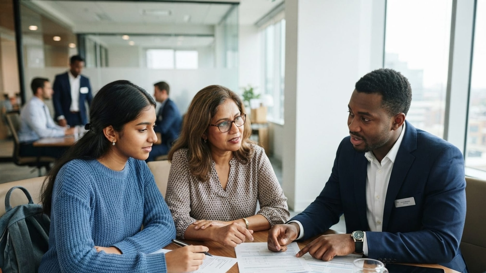 Education Loan for Study Abroad: Banks, Rates & Eligibility
