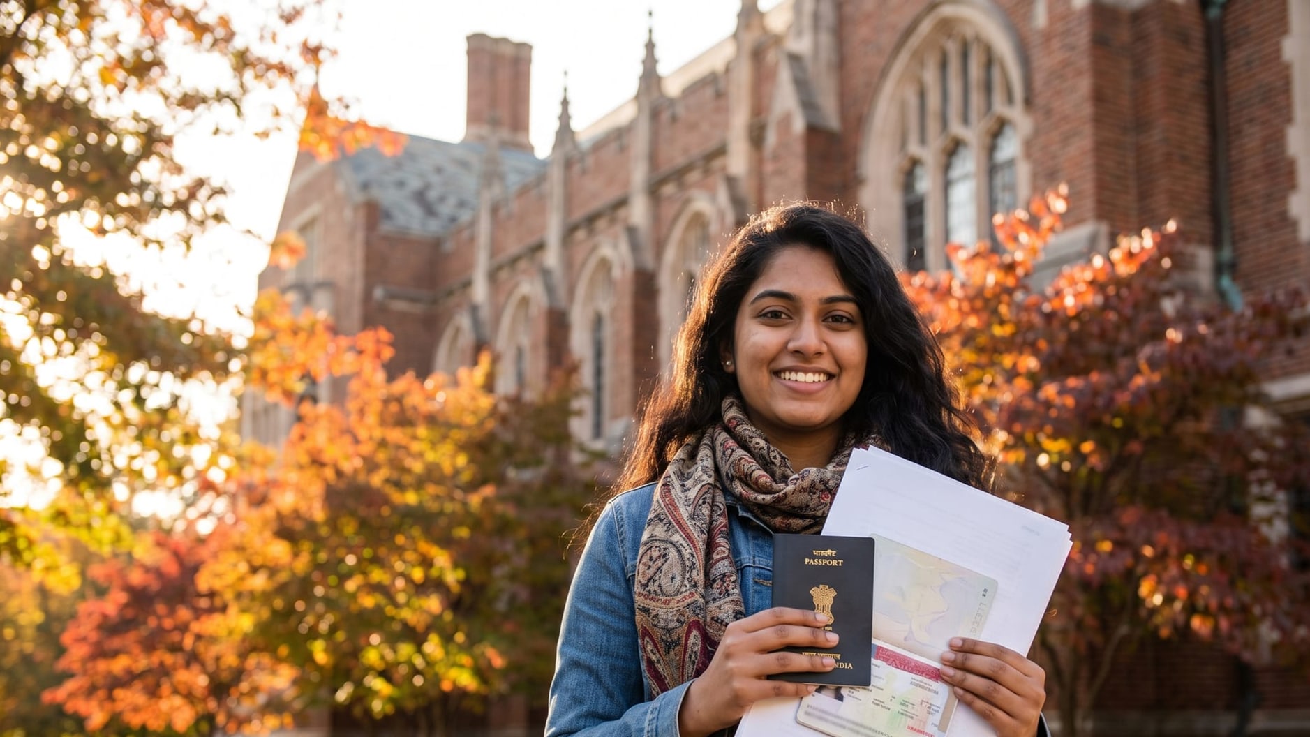 F-1 Visa USA Explained: Eligibility, Process, and Benefits
