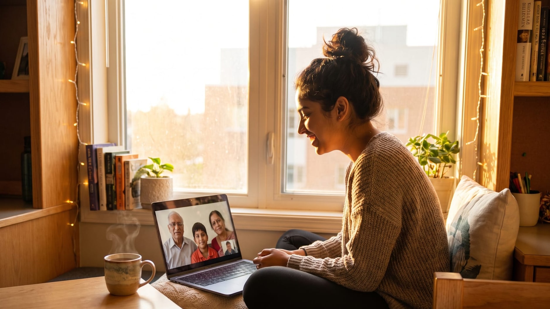 Feeling Homesick: Top Tips For International Students To Regain Mental Well-Being