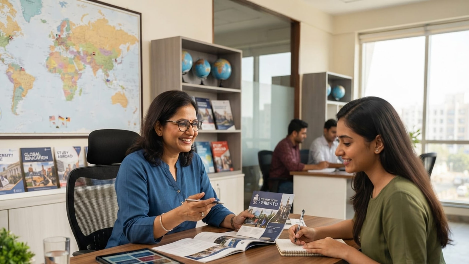 What to Ask Before You Sign Up: A Checklist for Rajkot Students