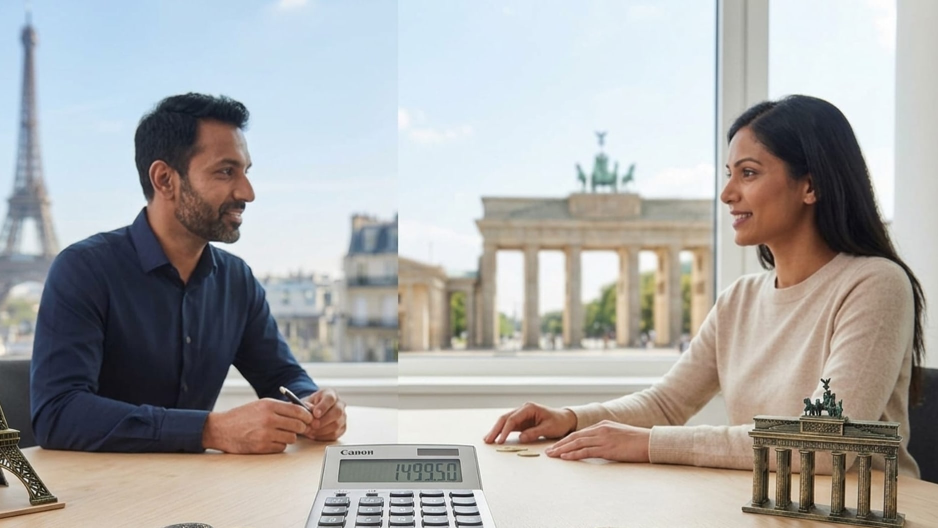 France Student Visa Cost vs Germany: Which Is Cheaper