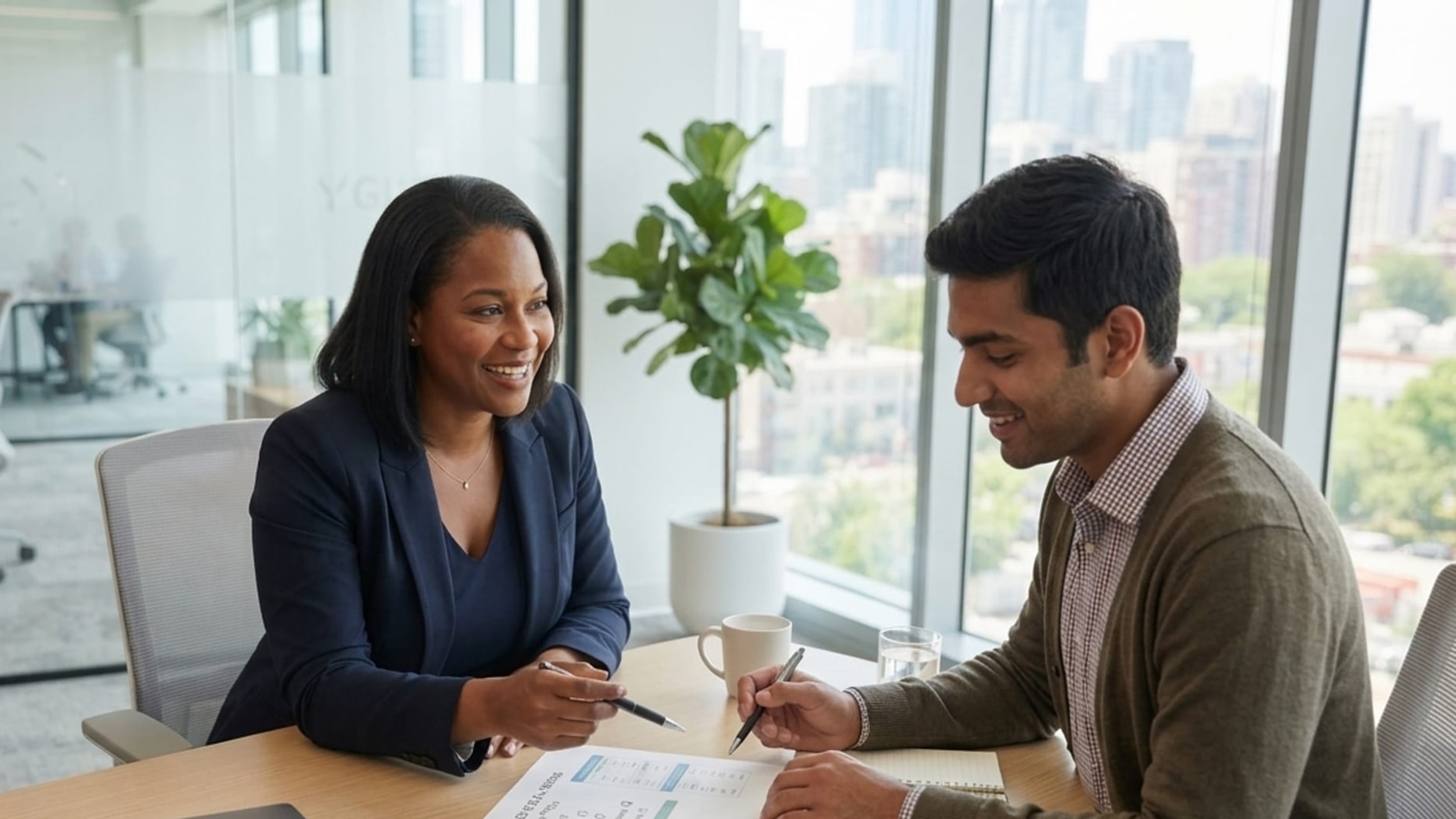 How Much Does a Student Visa Consultant Charge in Gujarat