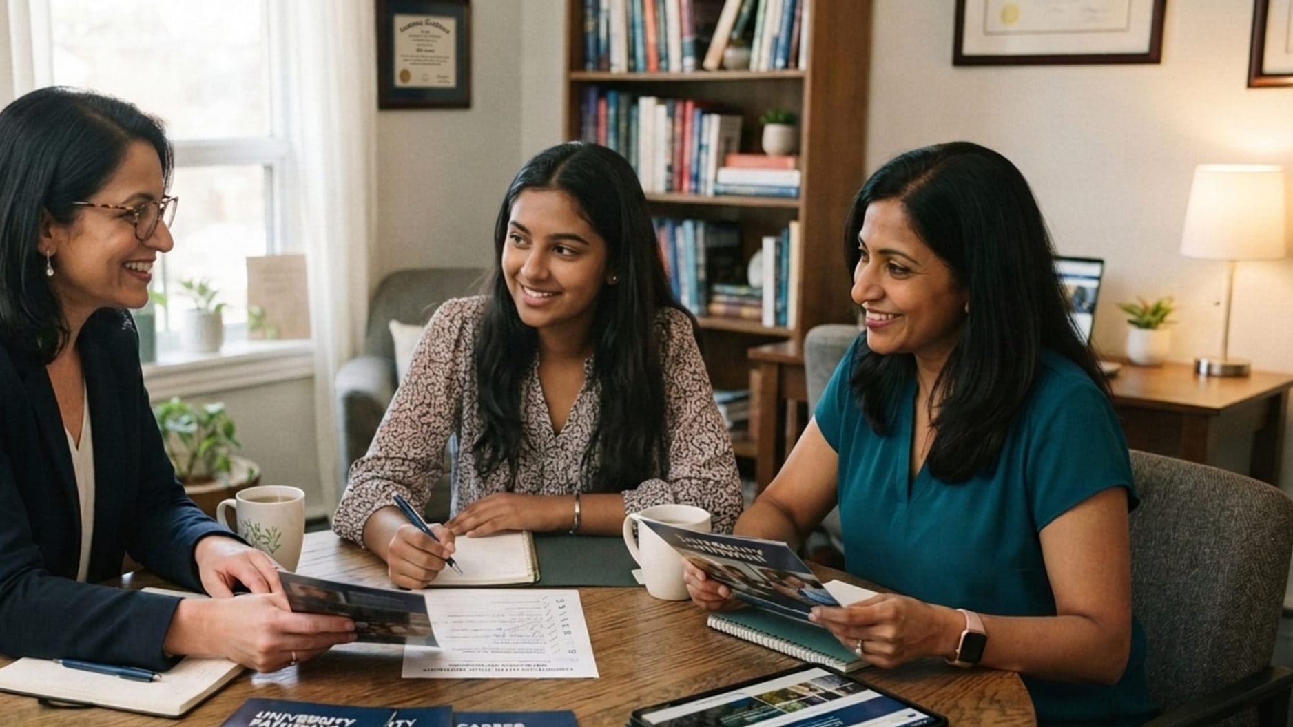 How to Choose a Foreign Education Consultant in Vadodara