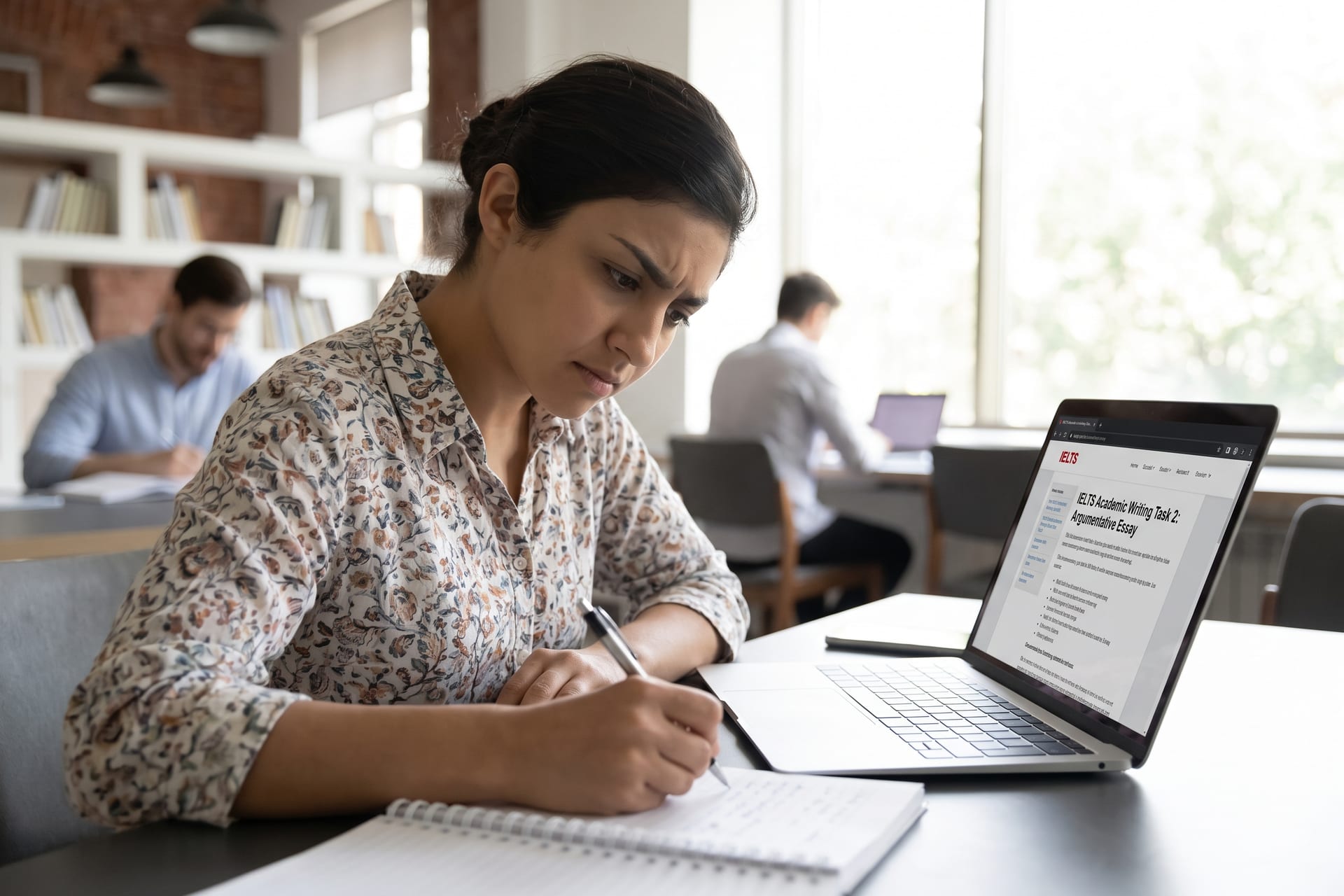 How to Confidently Tackle Outweigh Question Type in IELTS Writing Task 2