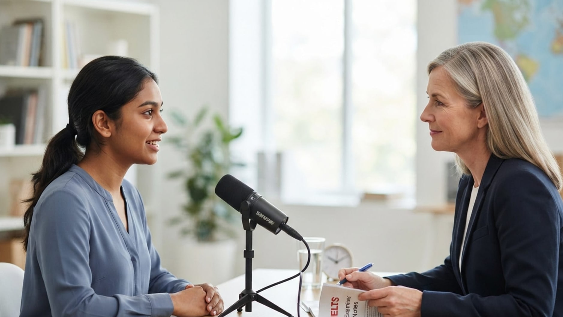 IELTS Speaking: 10 Tips to Boost Your Band Fast