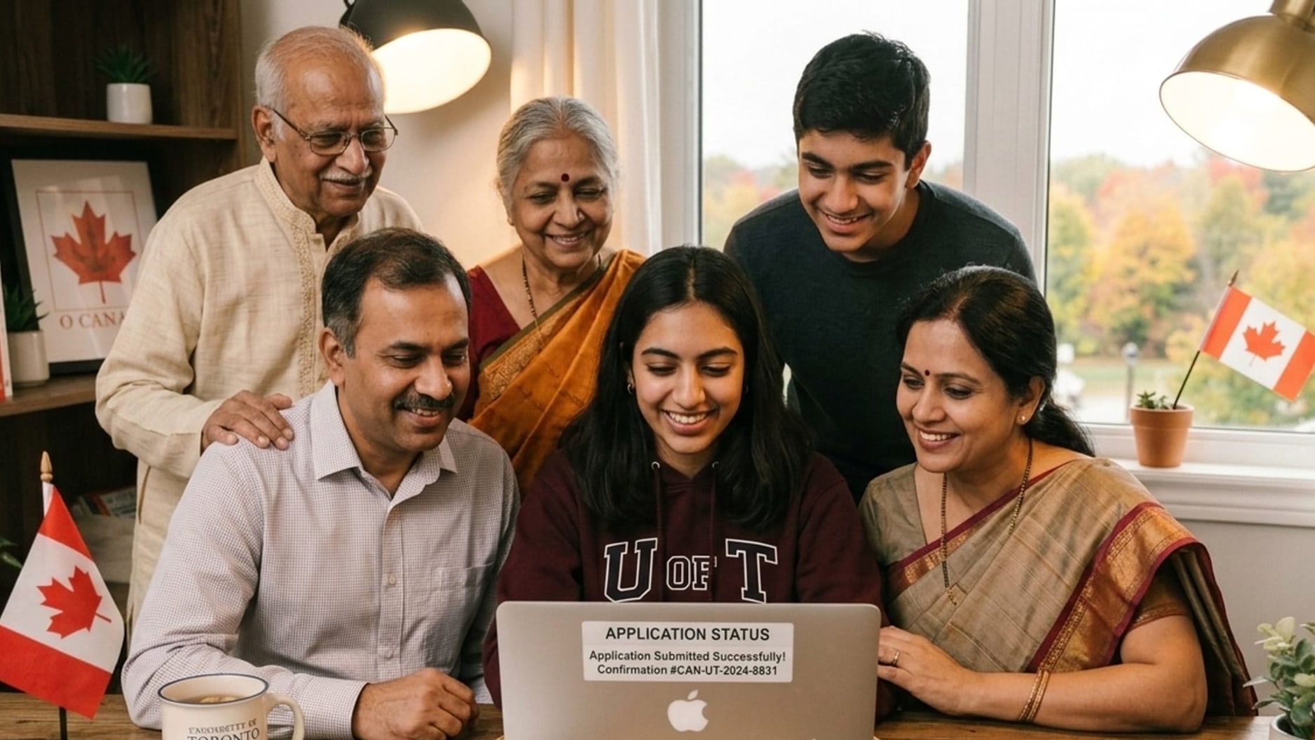 Overseas Education Consultants for Canada: How We Help