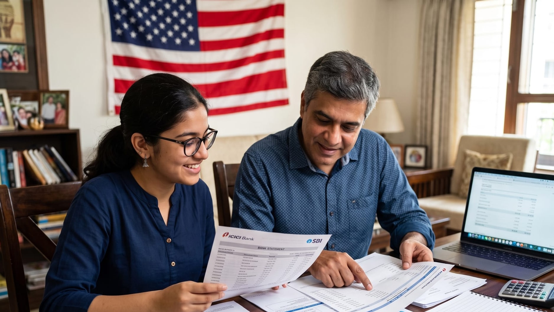 Proof of Funds for USA Student Visa: How Much & How