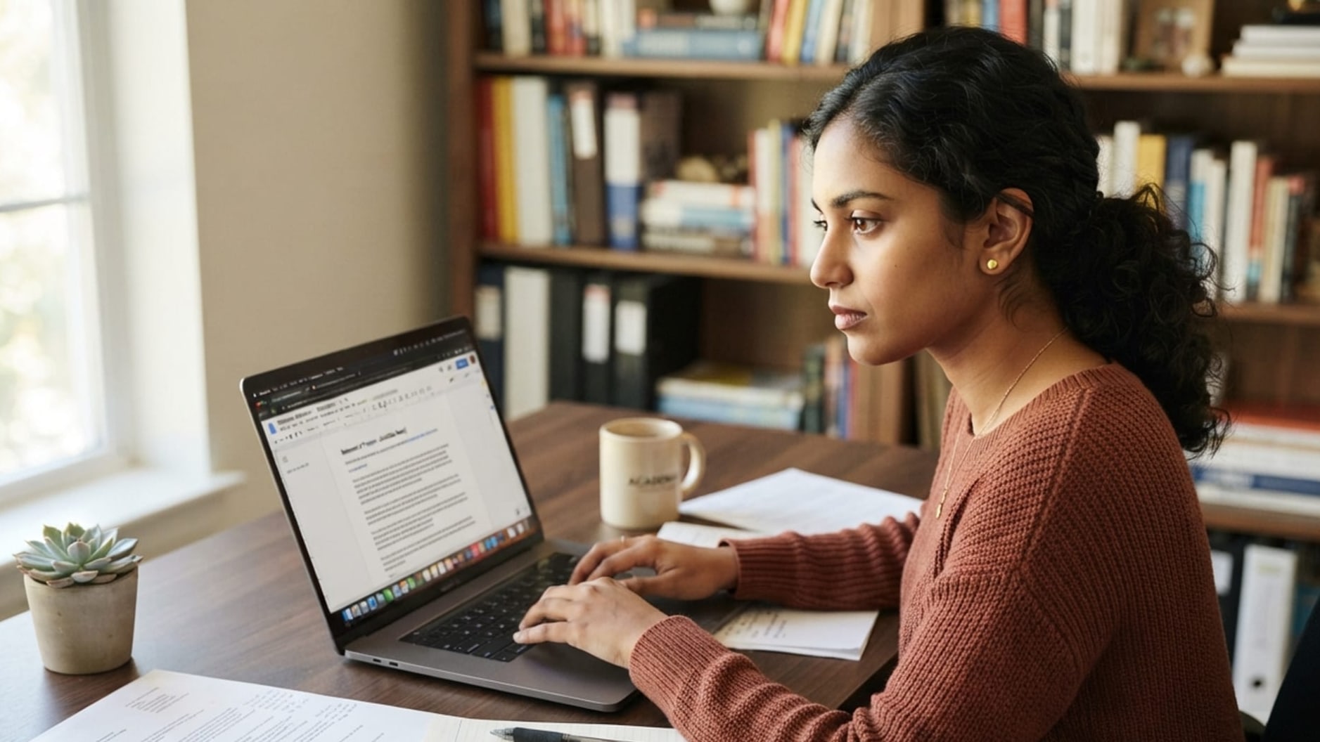 SOP for Student Visa: Format, Samples & Common Mistakes