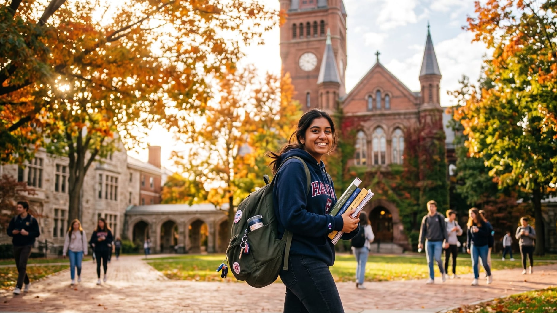 Study in USA for Indian Students 2026: Complete Guide