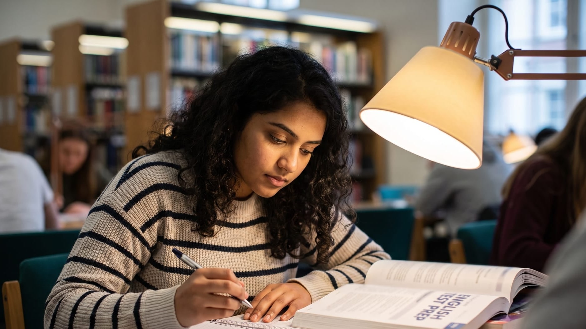 Top IELTS Training Institute in Surat: The Feedback Loop That Moves Bands