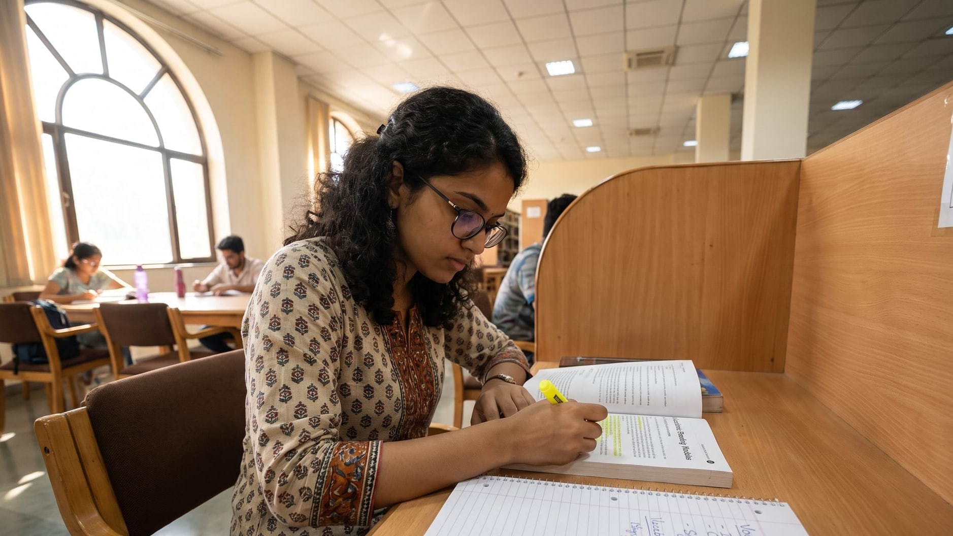 Top IELTS Training Institute in Vadodara: Method Over Hours