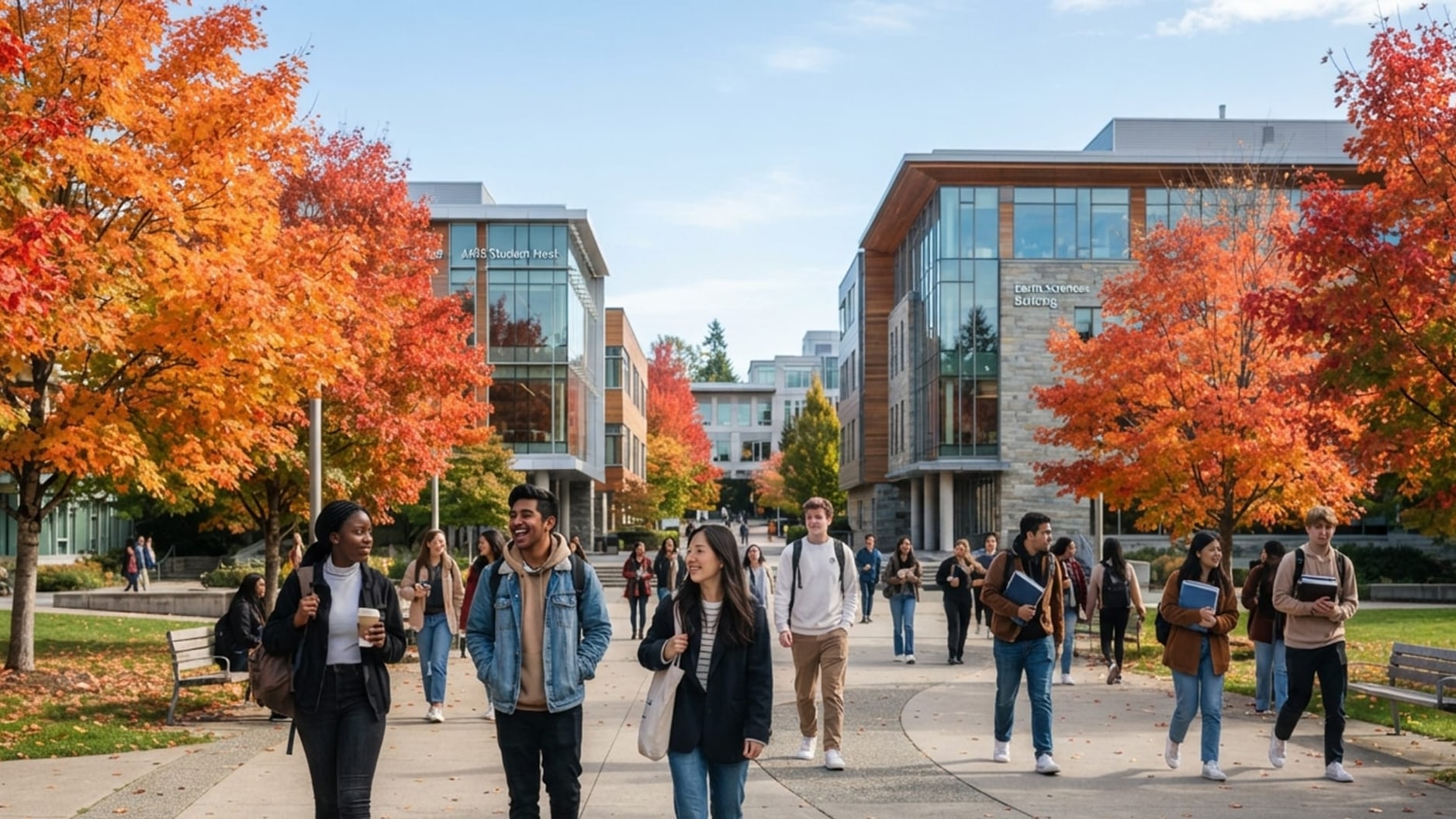 Top Universities in Canada for Indian Students 2026