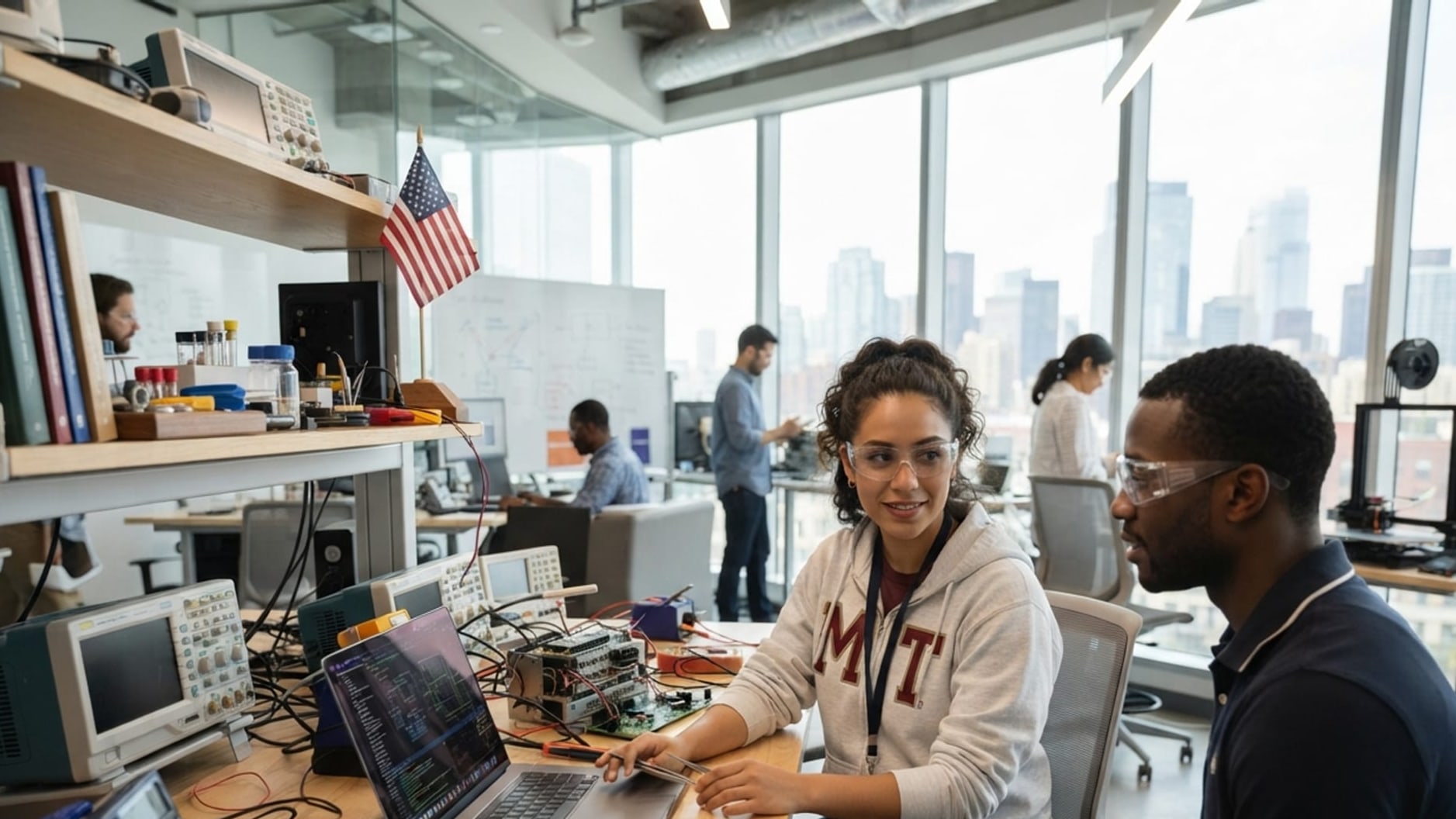 USA OPT & STEM OPT Explained for Indian Students
