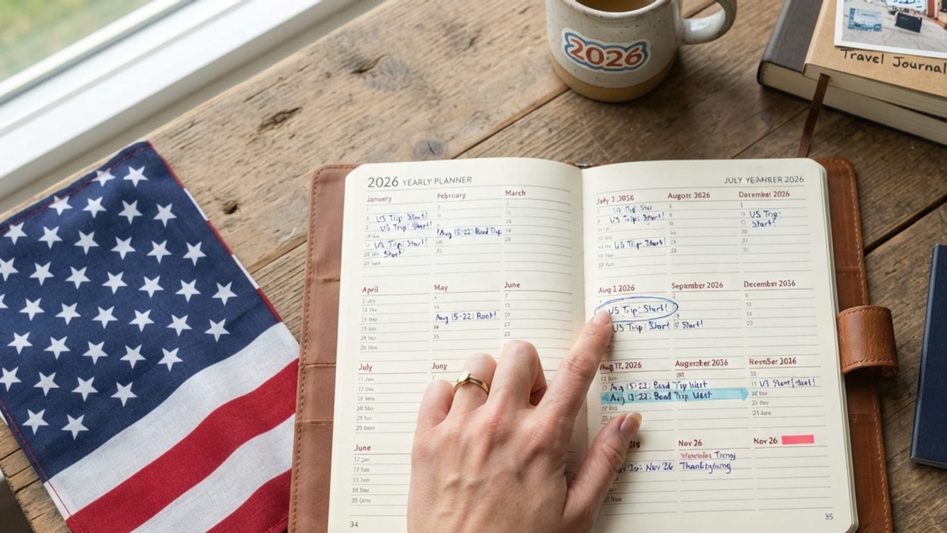 USA Study Visa for Indian Students: 2026 Timeline