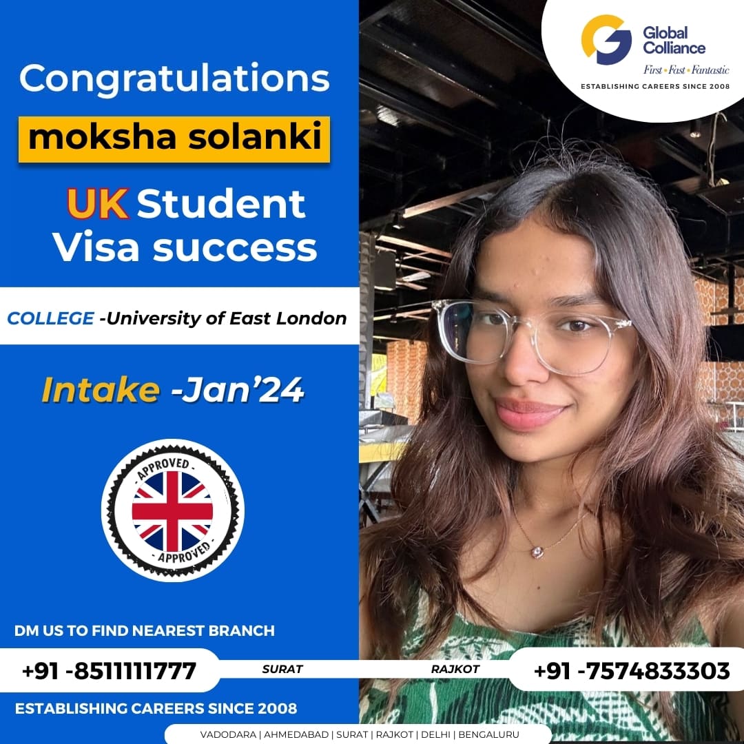 Moksha Solanki