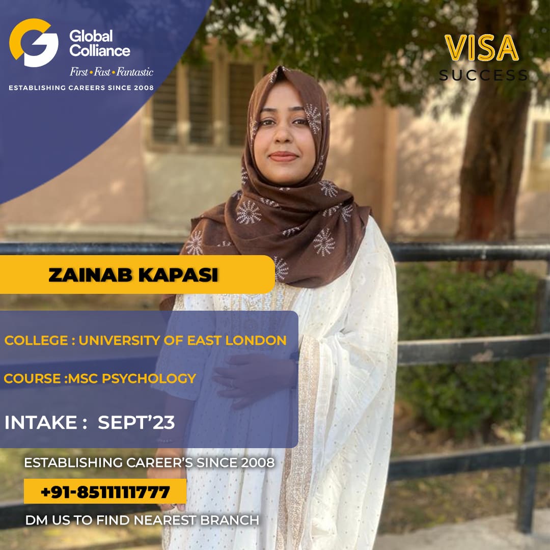 Zainab Kapasi