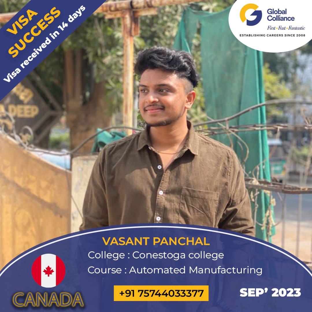 Vasant Panchal