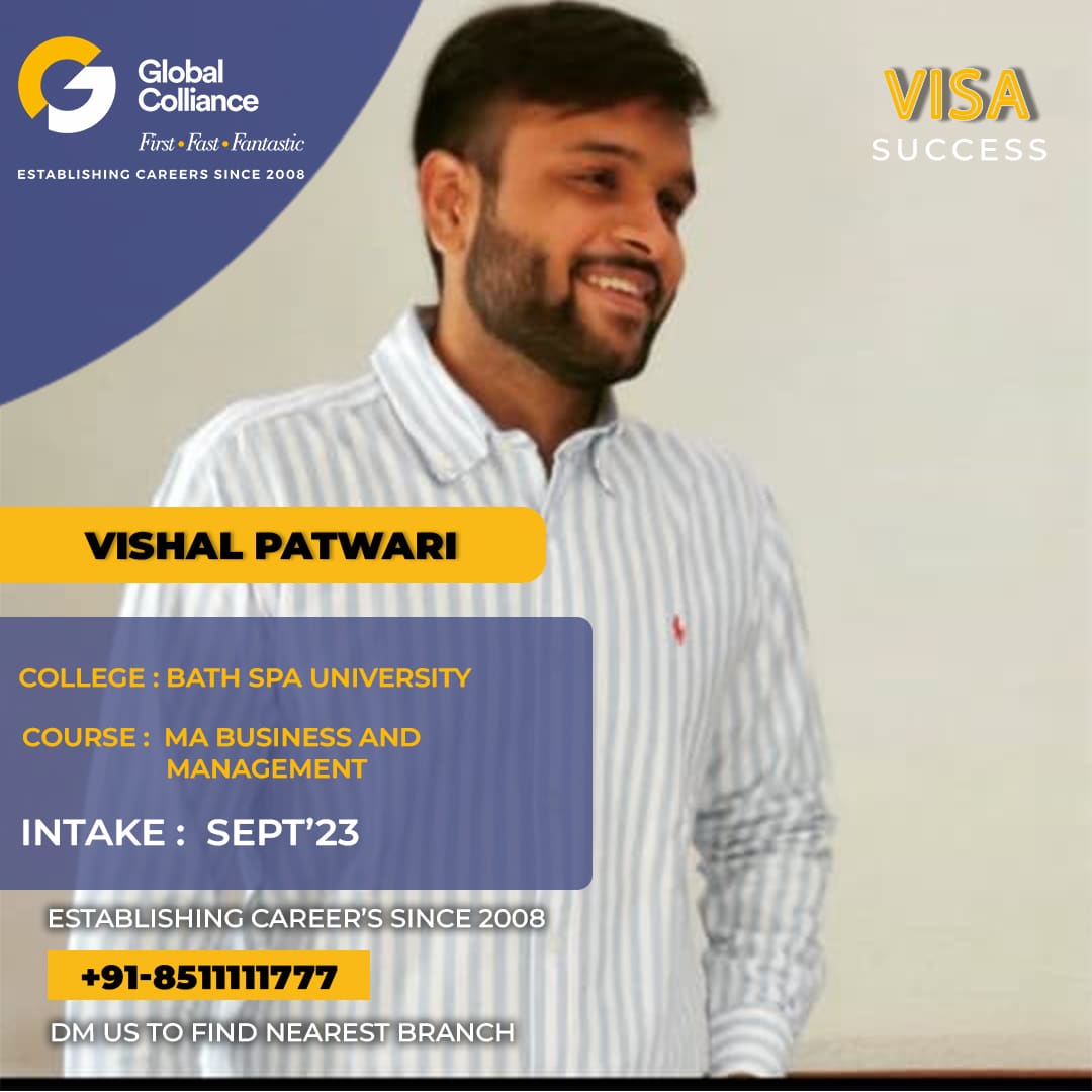 Vishal Patwari