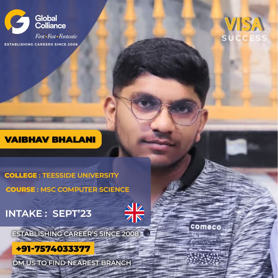 Vaibhav Bhalani