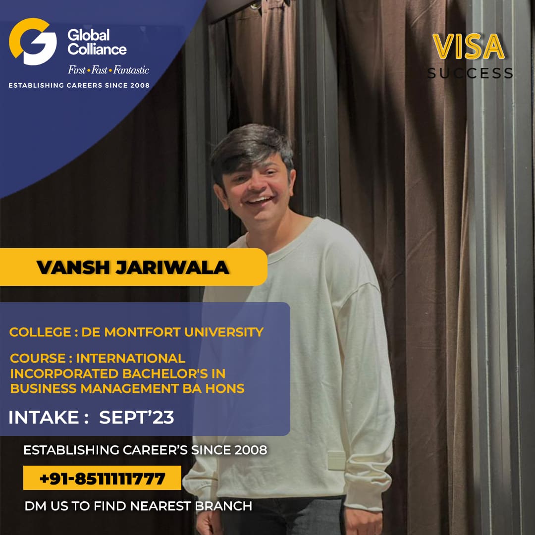 Vansh Jariwala