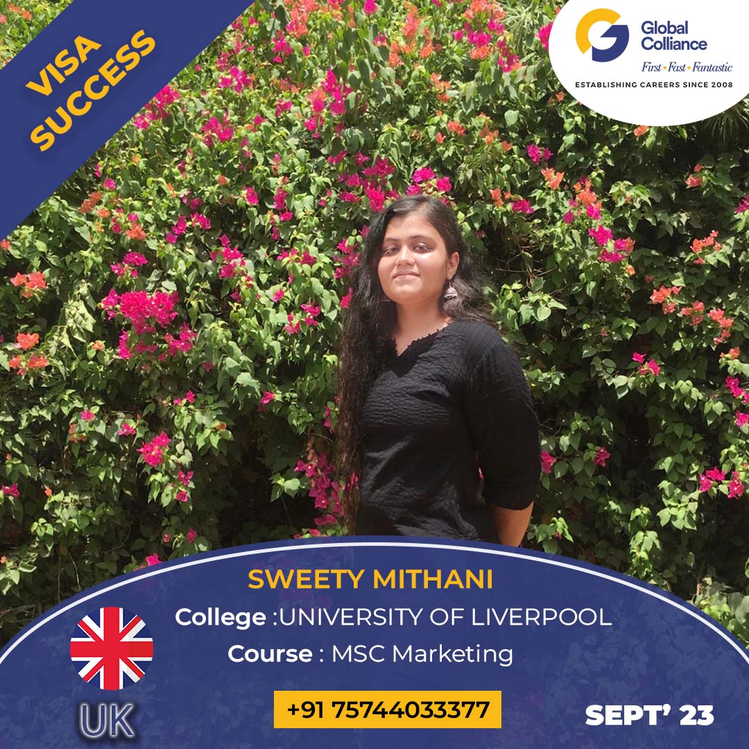 Sweety Mithani