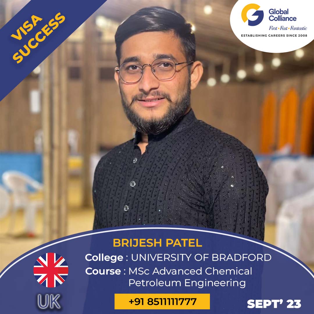 Brijesh Patel