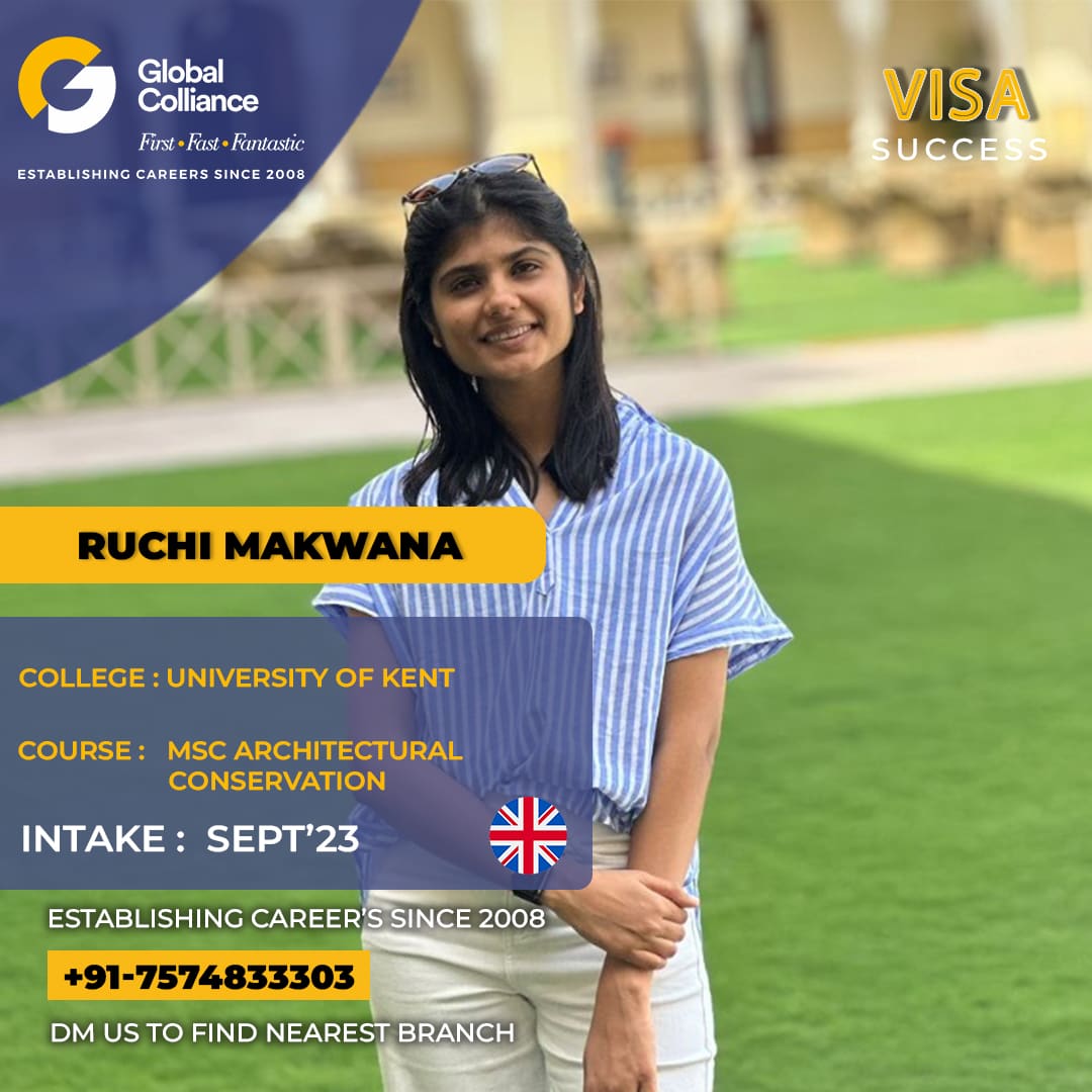 Ruchi Makwana