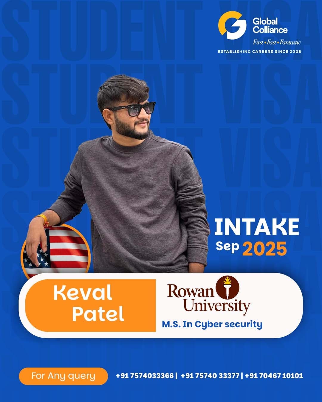 Keval Patel
