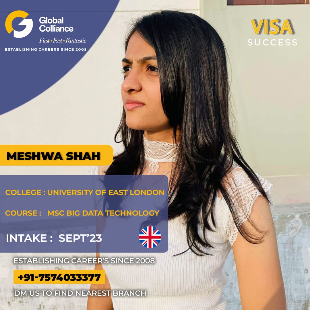 Meshwa Shah
