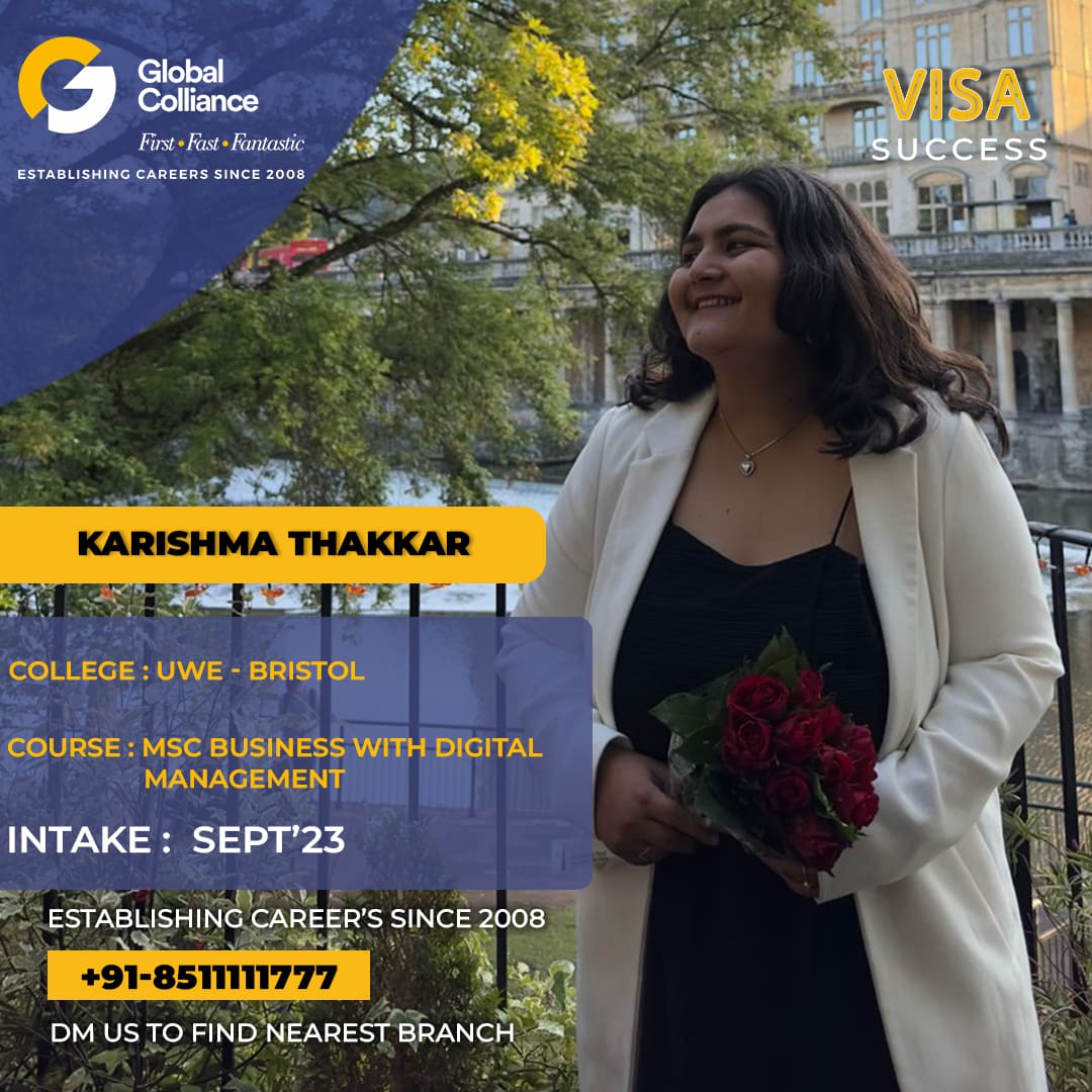 Karishma Thakkar