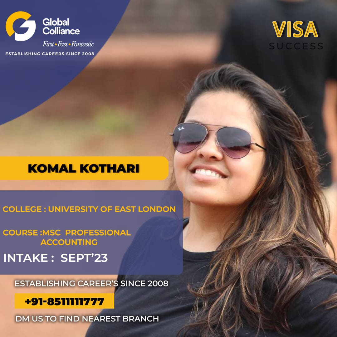 Komal Kothari