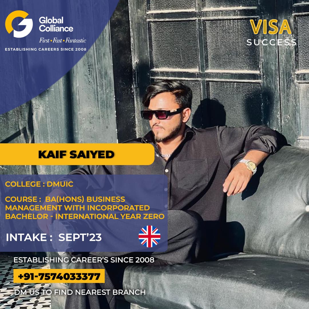 Kaif Saiyed