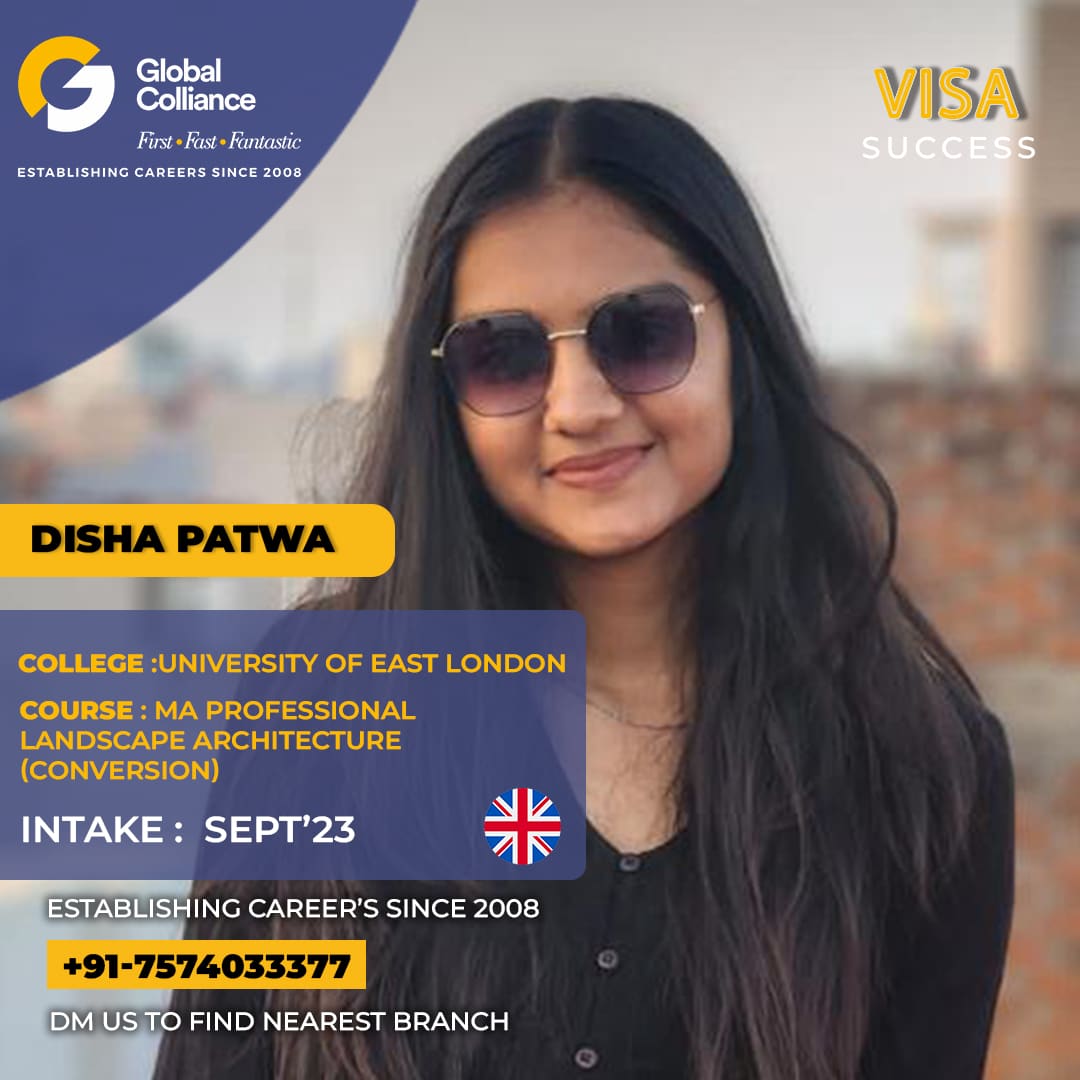 Disha Patwa