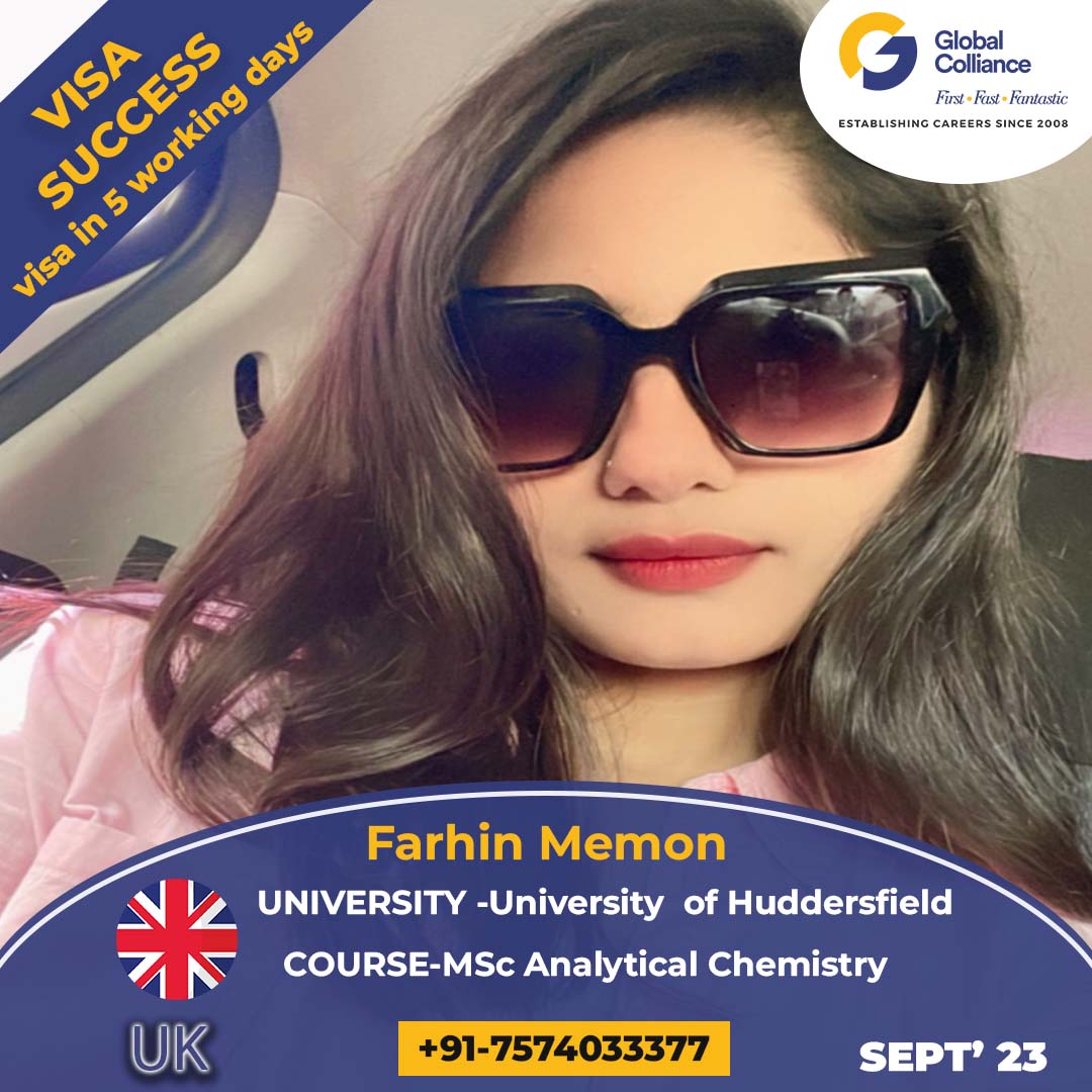 Farhin Memon
