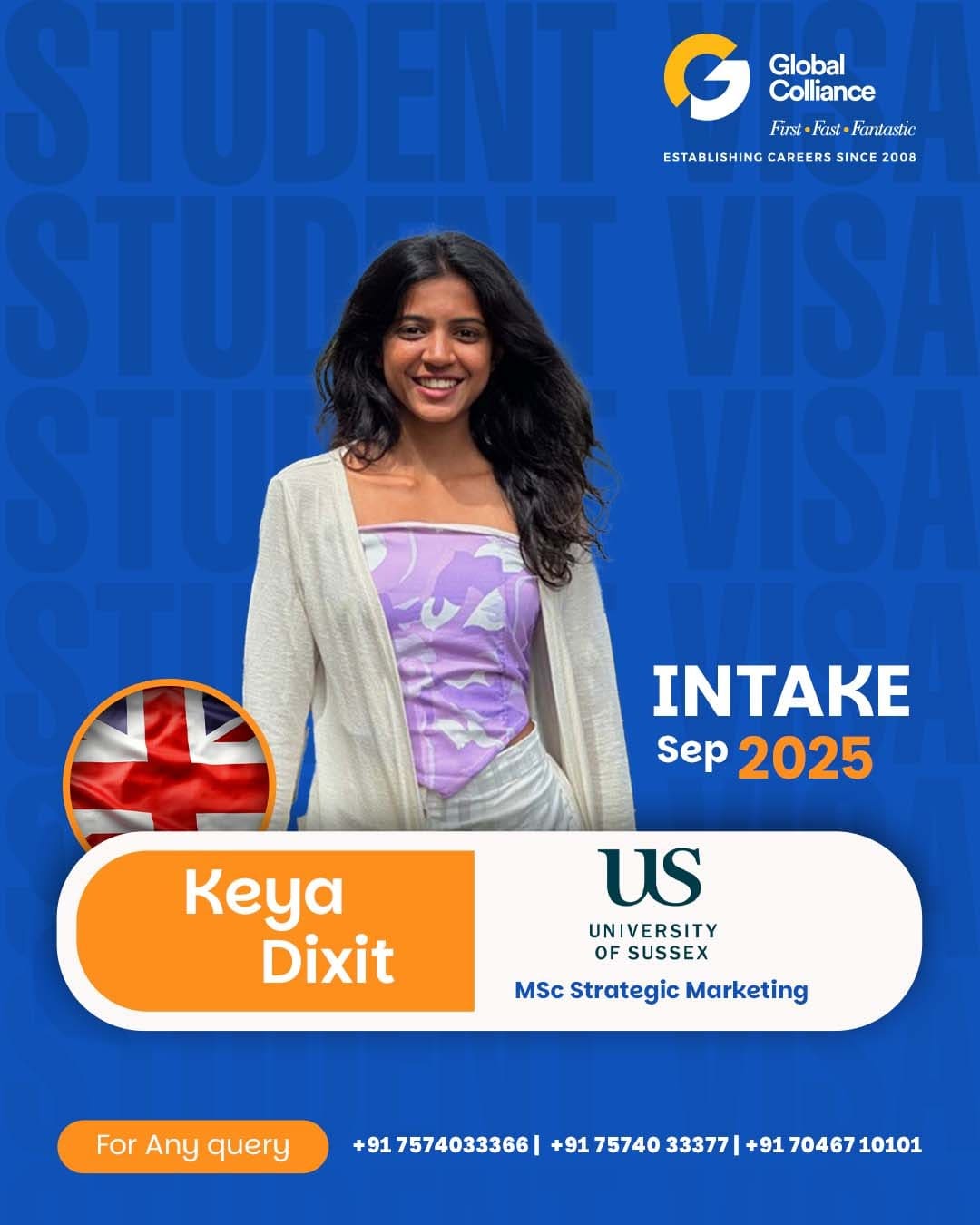 Keya Dixit