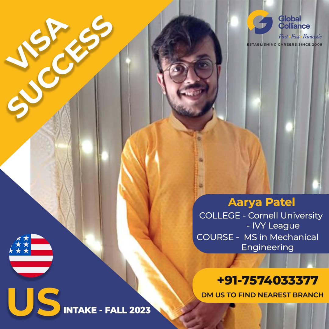 Aarya Patel