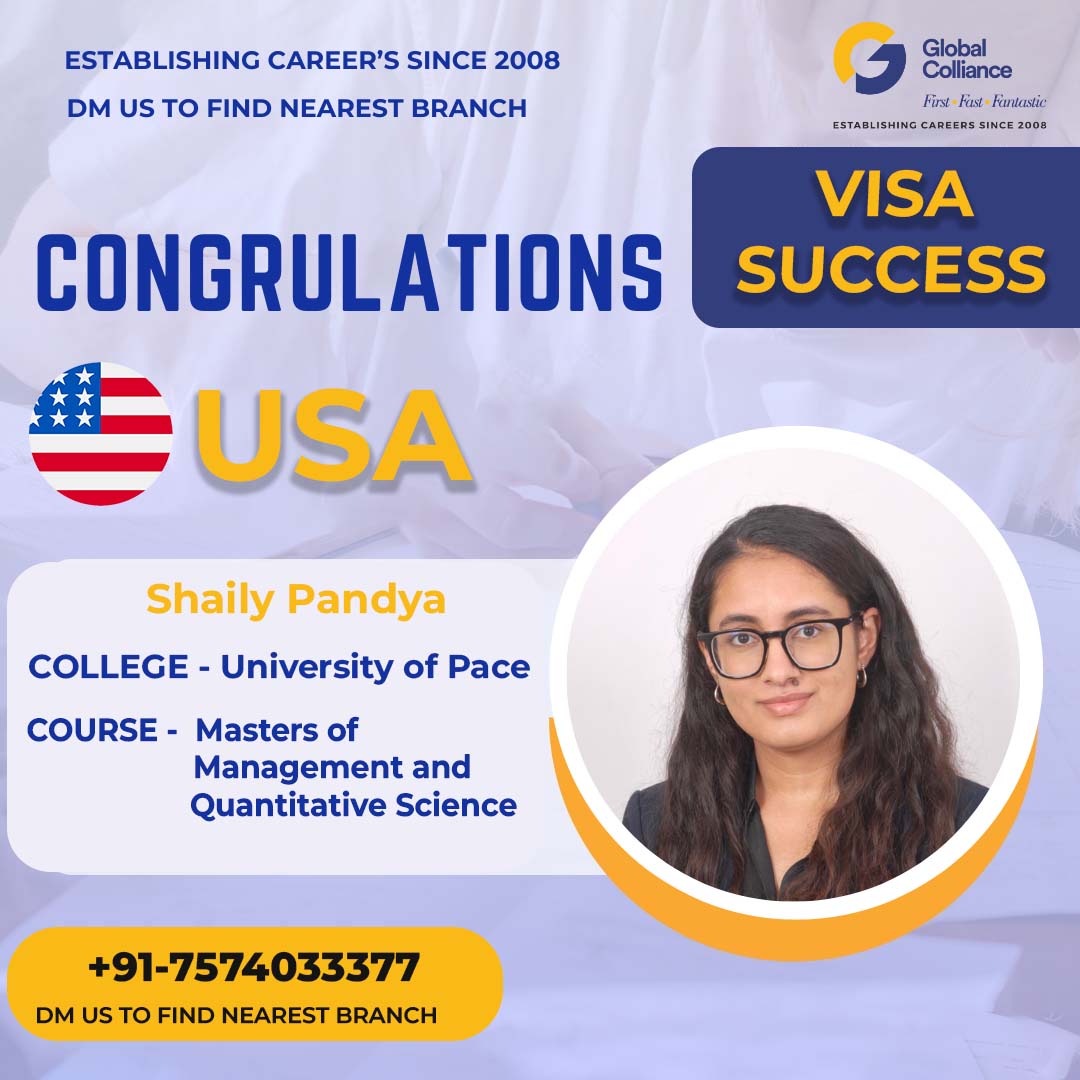 Shaily Pandya